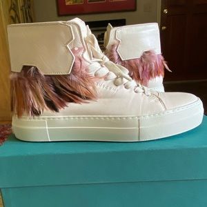 Buscemi sneakers